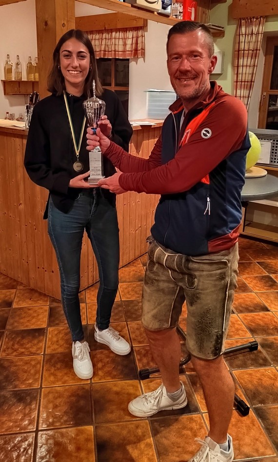 Fotos Einzelvereinsmeisterschaft Finaltag